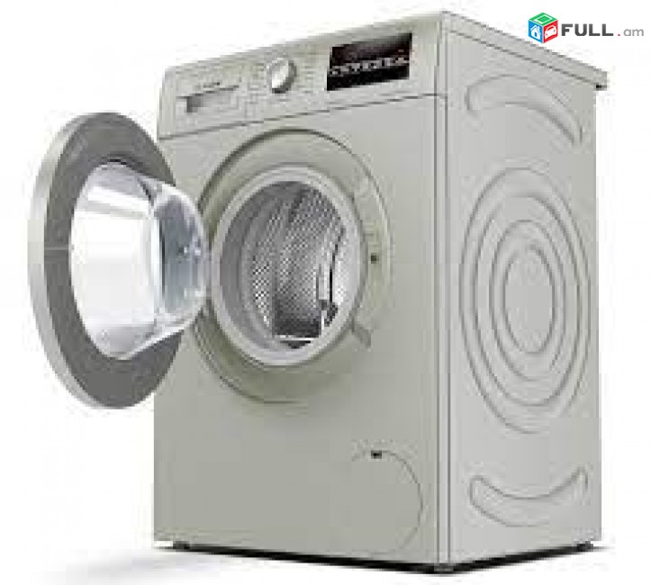 լվացքի մեքենա BOSCH WAN242SKPL