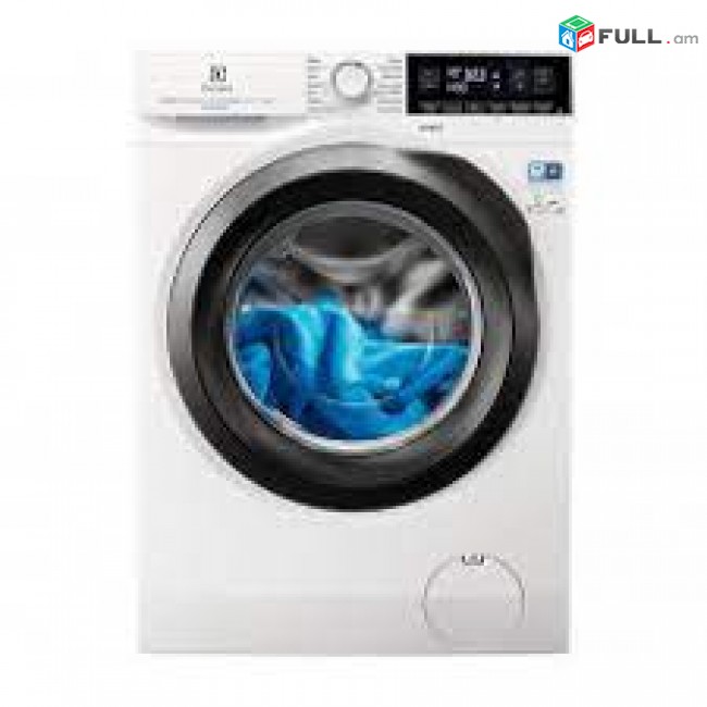 լվացքի մեքենա ELECTROLUX EW6F3R48SA