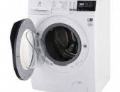 լվացքի մեքենա ELECTROLUX EW6F4R21B