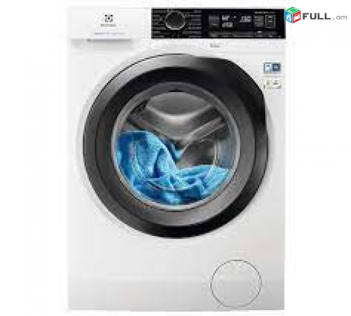 լվացքի մեքենա ELECTROLUX EW7F2R48S