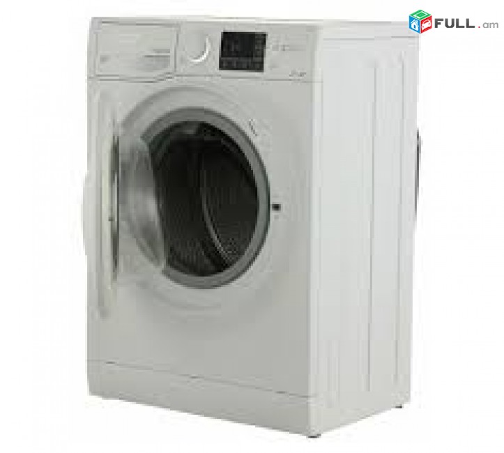 լվացքի մեքենա HOTPOINT RST723DX