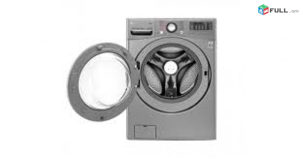 լվացքի մեքենա LG F0K2CHK2T2