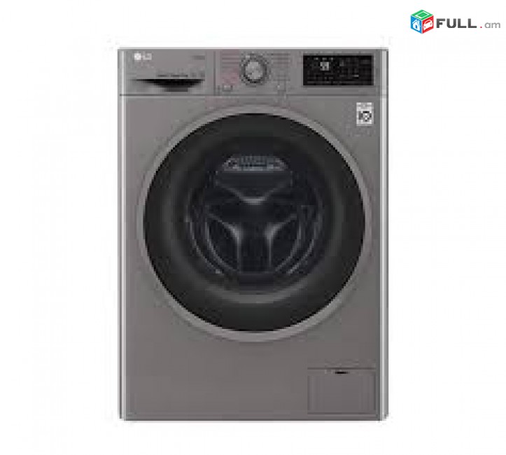 լվացքի մեքենա LG F2J6HS8S