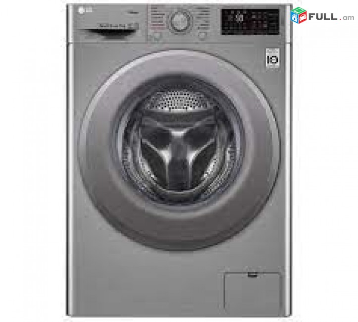 լվացքի մեքենա LG F2M5HS7S