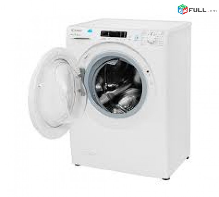 լվացքի մեքենա CANDY GVW264DC