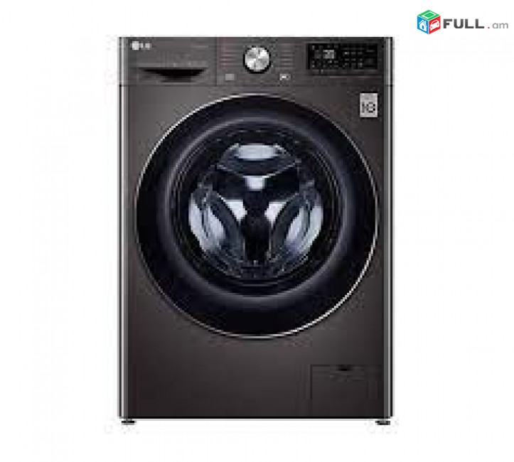 լվացքի մեքենա LG F4V9RCP2E