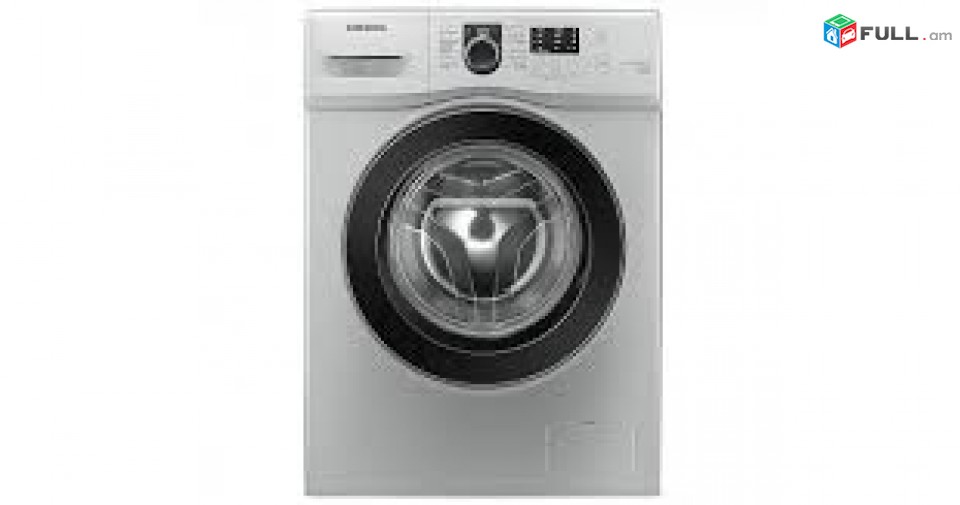 լվացքի մեքենա SAMSUNG WF60F1R2E2SDLP