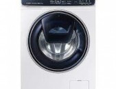 լվացքի մեքենա SAMSUNG WW70J52E04WDLP