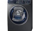 լվացքի մեքենա SAMSUNG WW70R62LATXDLP