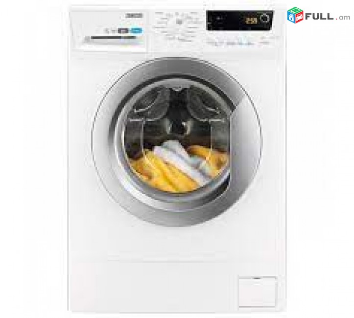 լվացքի մեքենա ZANUSSI ZWSE7100V