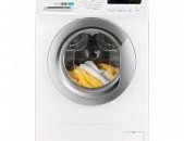 լվացքի մեքենա ZANUSSI ZWSE7100V