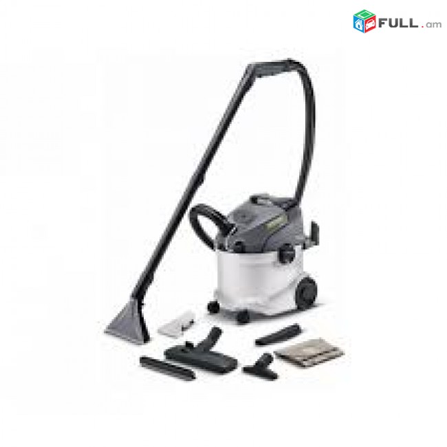 փոշեկուլ KARCHER 1.081-220 SE 6.100