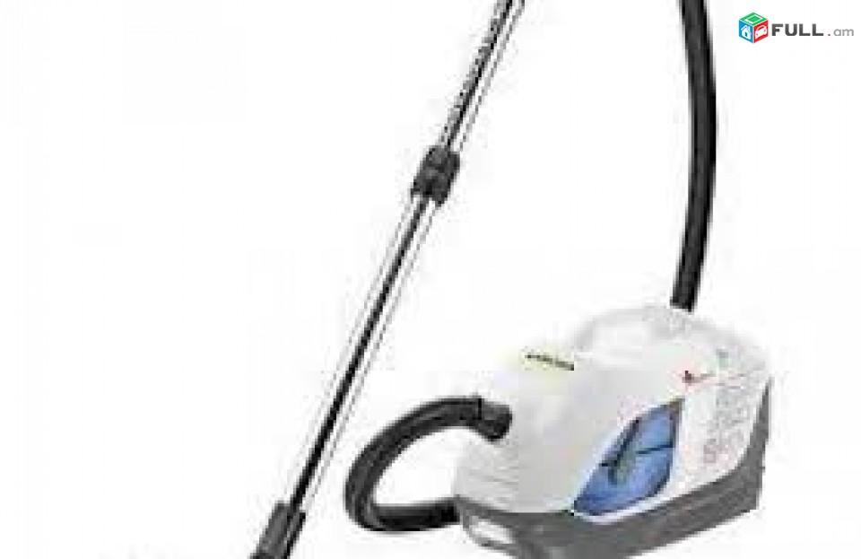 փոշեկուլ KARCHER 1.195-241.0 DS 6 PREMIUM MEDICLEAN