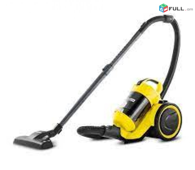 փոշեկուլ KARCHER 1.198-125.0 VC 3