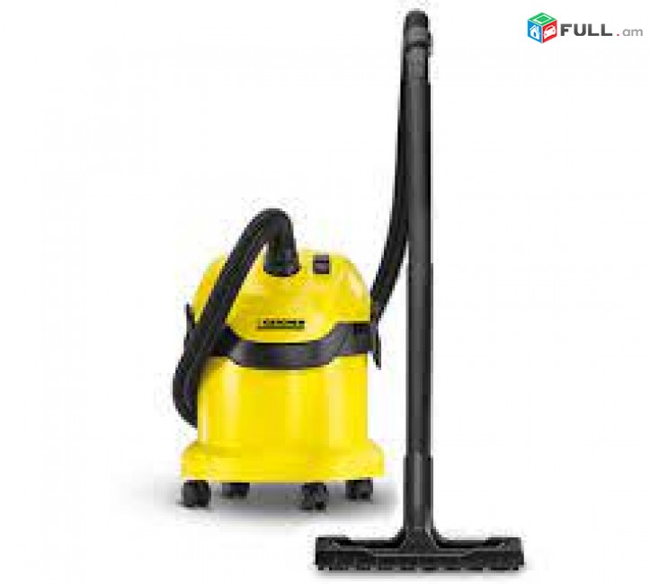 փոշեկուլ KARCHER 1.629-863.0 WD 3 PREMIUM