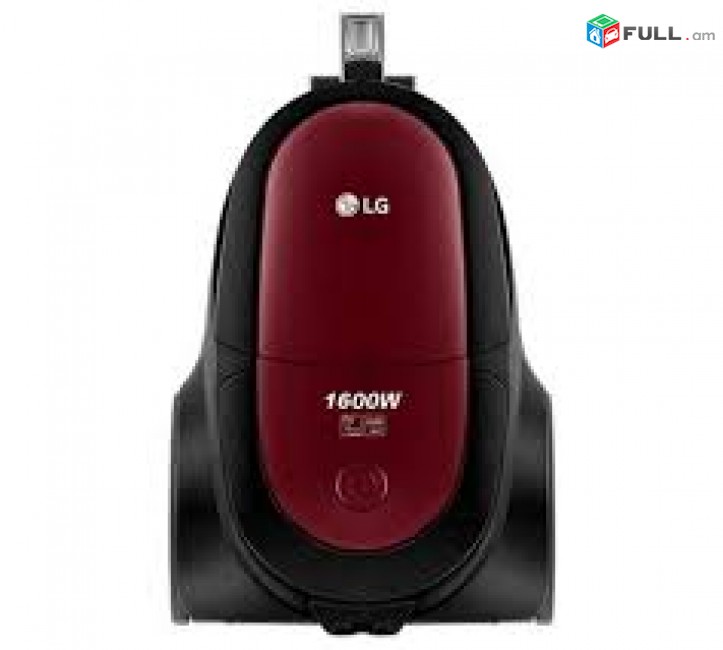 փոշեկուլ LG VK76A06NDRP