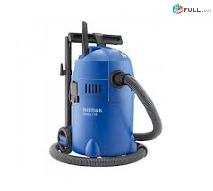 փոշեկուլ NILFISK BUDDY II 18