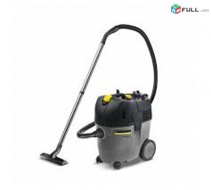 փոշեկուլ պռոֆ. KARCHER PRO 1.184-505.0 NT 35/1 AP