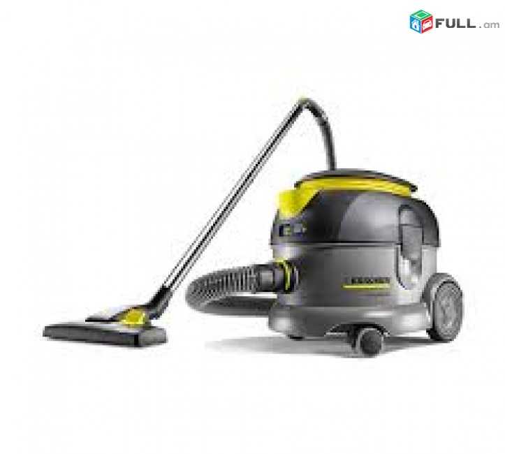 փոշեկուլ պռոֆ. KARCHER PRO 1.355-134.0 T 12/1*EU