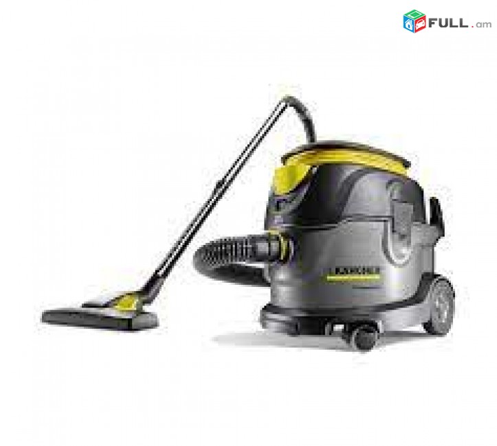 փոշեկուլ պռոֆ. KARCHER PRO 1.355-200.0 T 15/1