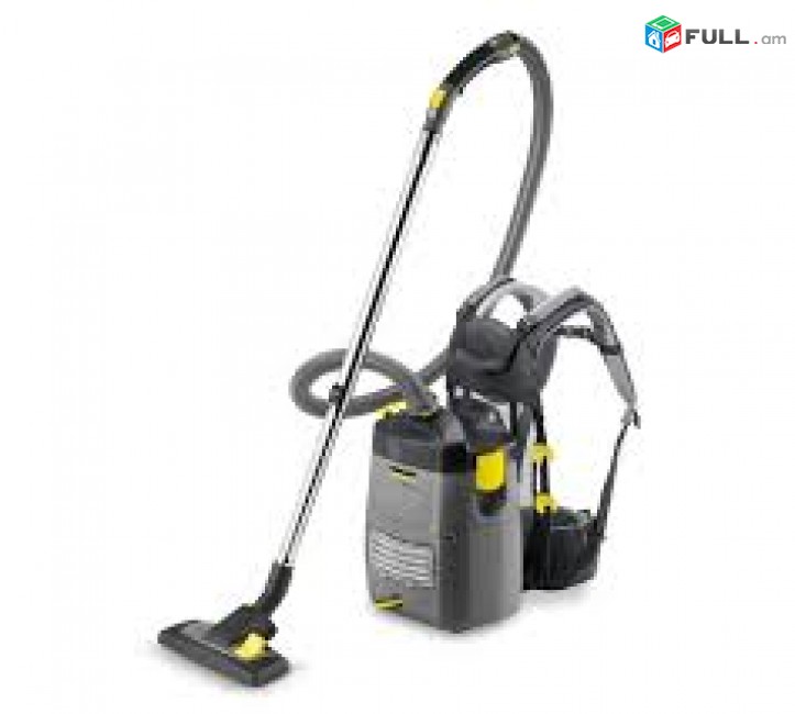 փոշեկուլ պռոֆ. KARCHER PRO 1.394-219.0 BV 5/1 BP*EU