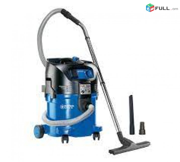 փոշեկուլ պռոֆ. NILFISK ATTIX 30-21 PC 230V 50HZ