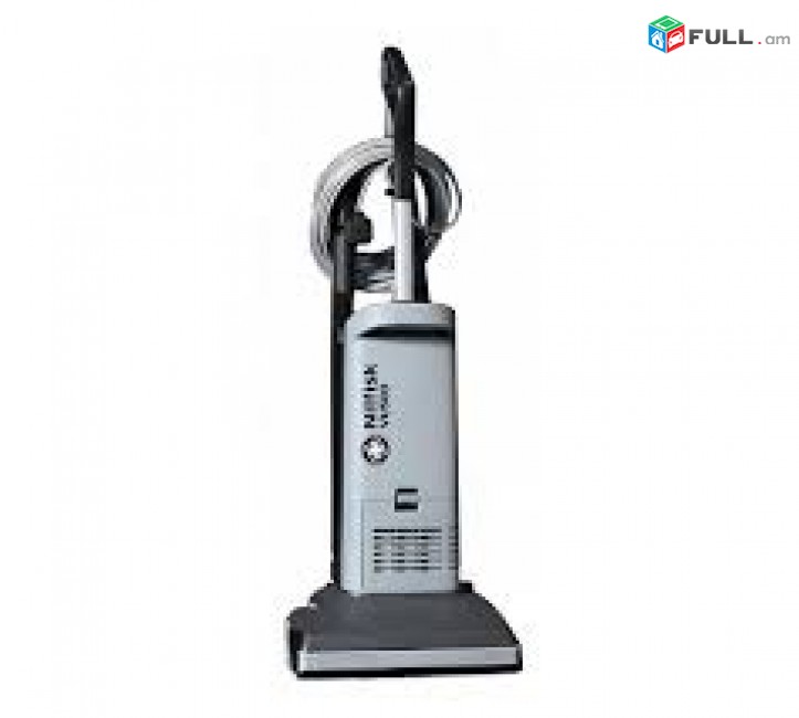 փոշեկուլ պռոֆ. NILFISK VU500 15INCH SMU