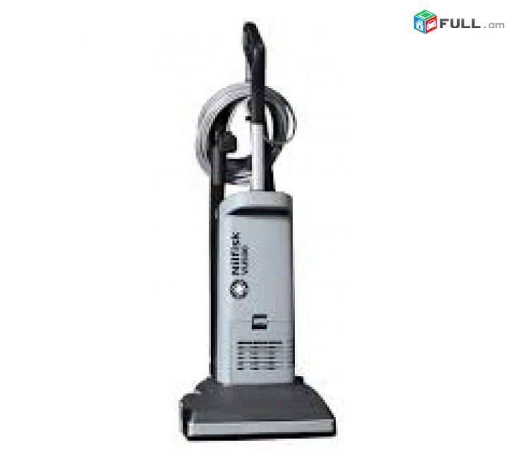 փոշեկուլ պռոֆ. NILFISK VU500 15INCH SMU 107418433