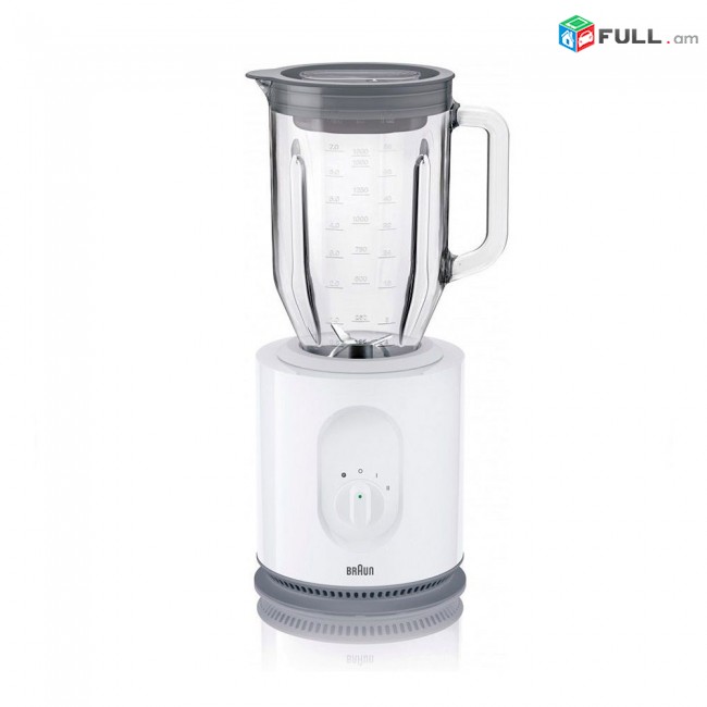 բլենդեր BRAUN JB5050 WH