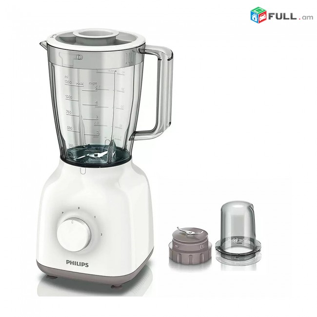 բլենդեր PHILIPS HR2102/00