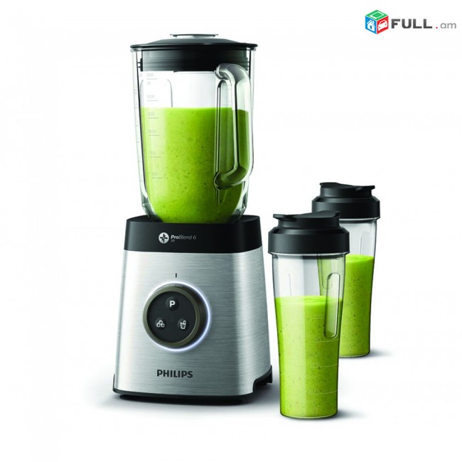բլենդեր PHILIPS HR3655