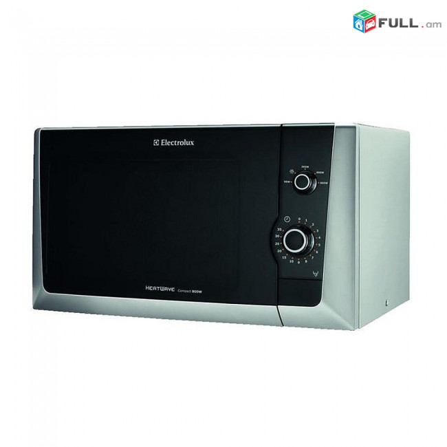 միկրոալիքային վառարան ELECTROLUX EMM21000S