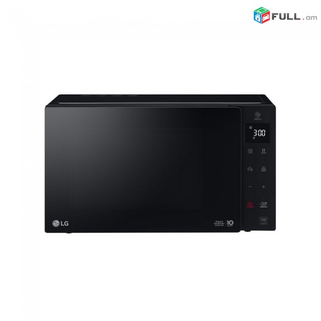 միկրոալիքային վառարան LG MS2535GIB