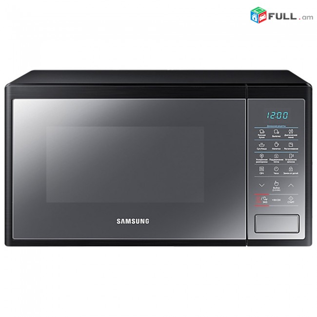 միկրոալիքային վառարան SAMSUNG MS23J5133AM