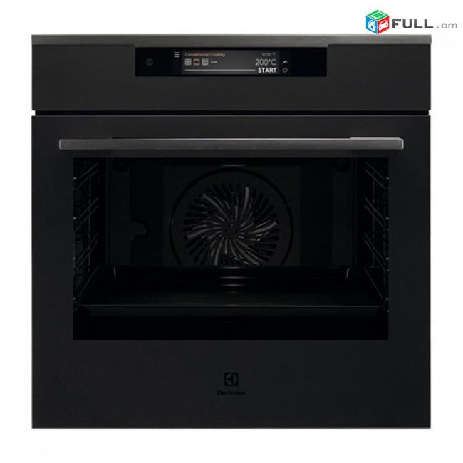 ներկառուցվող վառարան ELECTROLUX KOEAP31WT