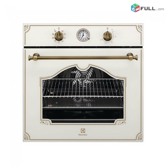 ներկառուցվող վառարան ELECTROLUX OPEB2520V