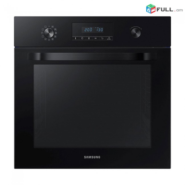 ներկառուցվող վառարան SAMSUNG NV70K2340RB