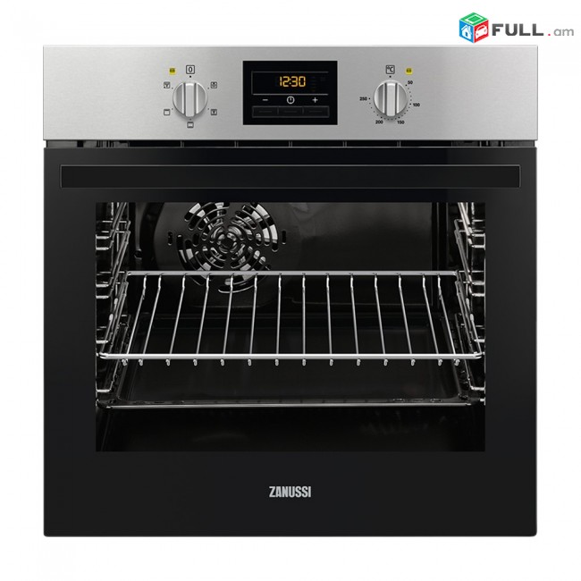 ներկառուցվող վառարան ZANUSSI OPZB4200Z