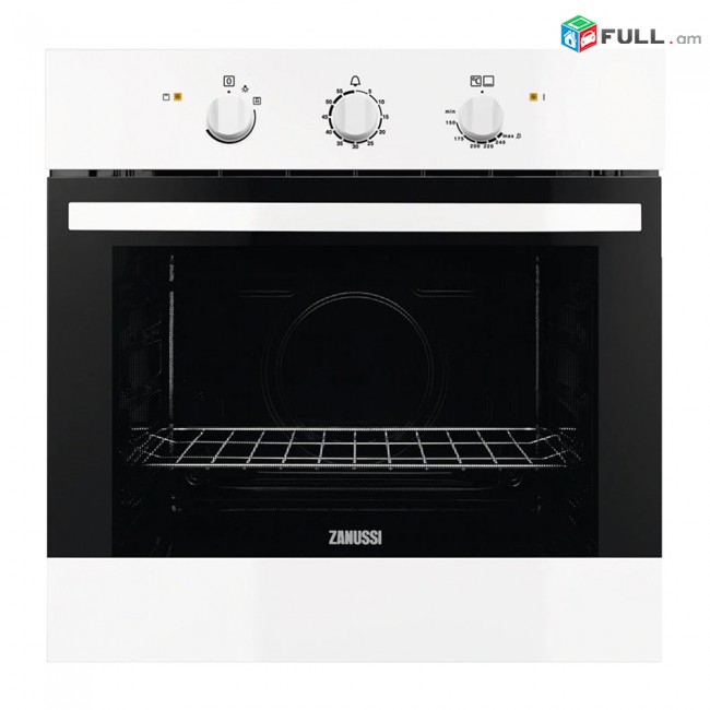 ներկառուցվող վառարան ZANUSSI ZOG511211W
