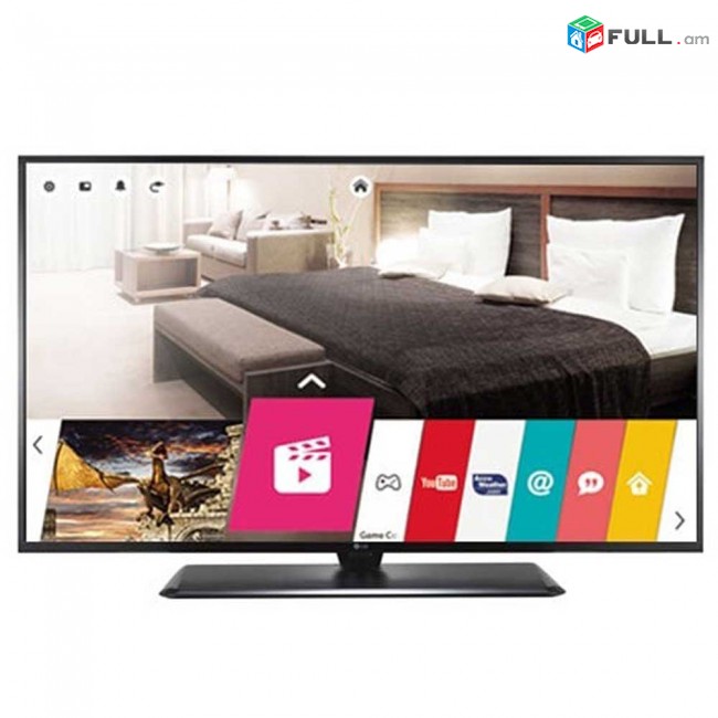 հեռուստացույց LG 43LX761H
