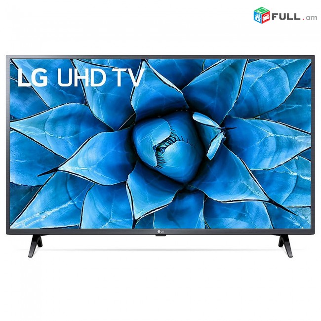 հեռուստացույց LG 43UN73506LD