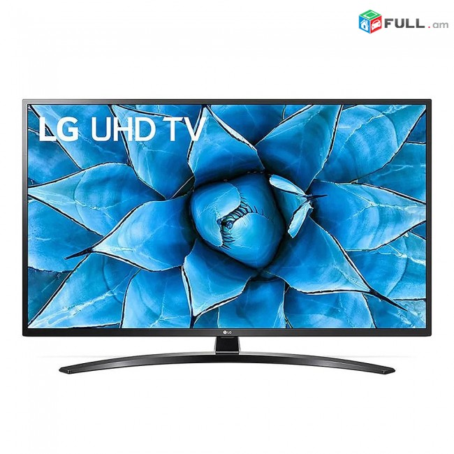հեռուստացույց LG 43UN74006LA