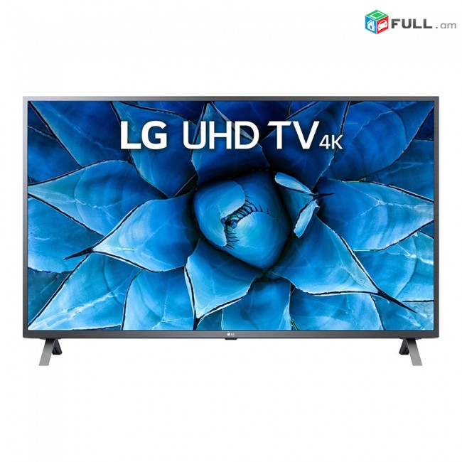 հեռուստացույց LG 49UN73506LB