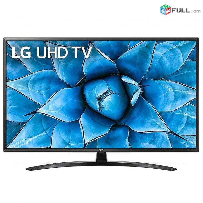 հեռուստացույց LG 49UN74006LA