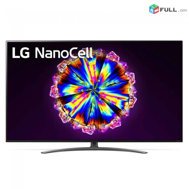 հեռուստացույց LG 55NANO916NA