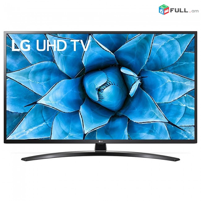 հեռուստացույց LG 55UN74006LA