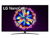 հեռուստացույց LG 65NANO916NA