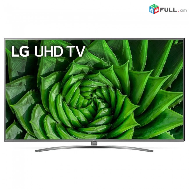 հեռուստացույց LG 75UN81006LB