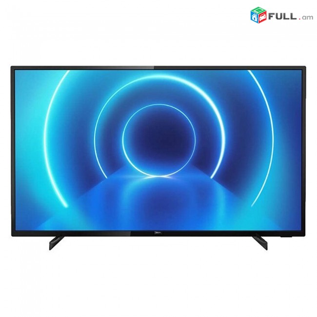 հեռուստացույց PHILIPS 43PUS7505