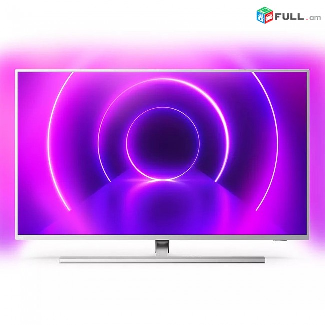 հեռուստացույց PHILIPS 65PUS8505